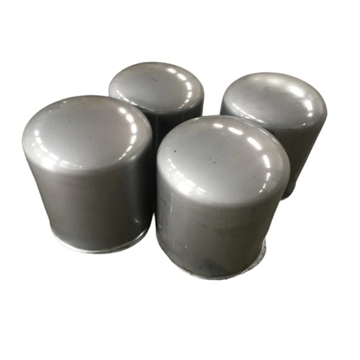 Cylinder Drawing Die Metal Stamping Die