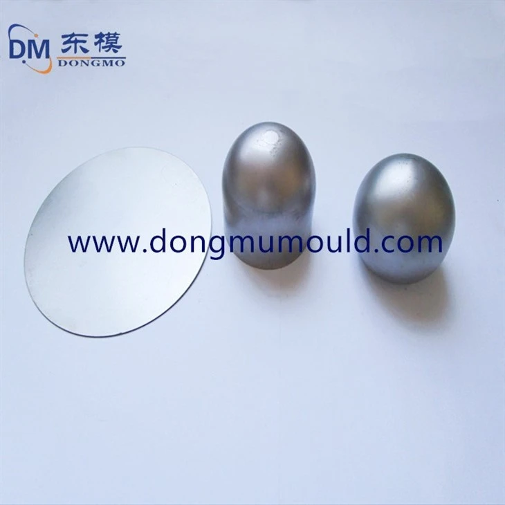 Metal Guardrail Hollow Decorative Sphere Drawing Mold