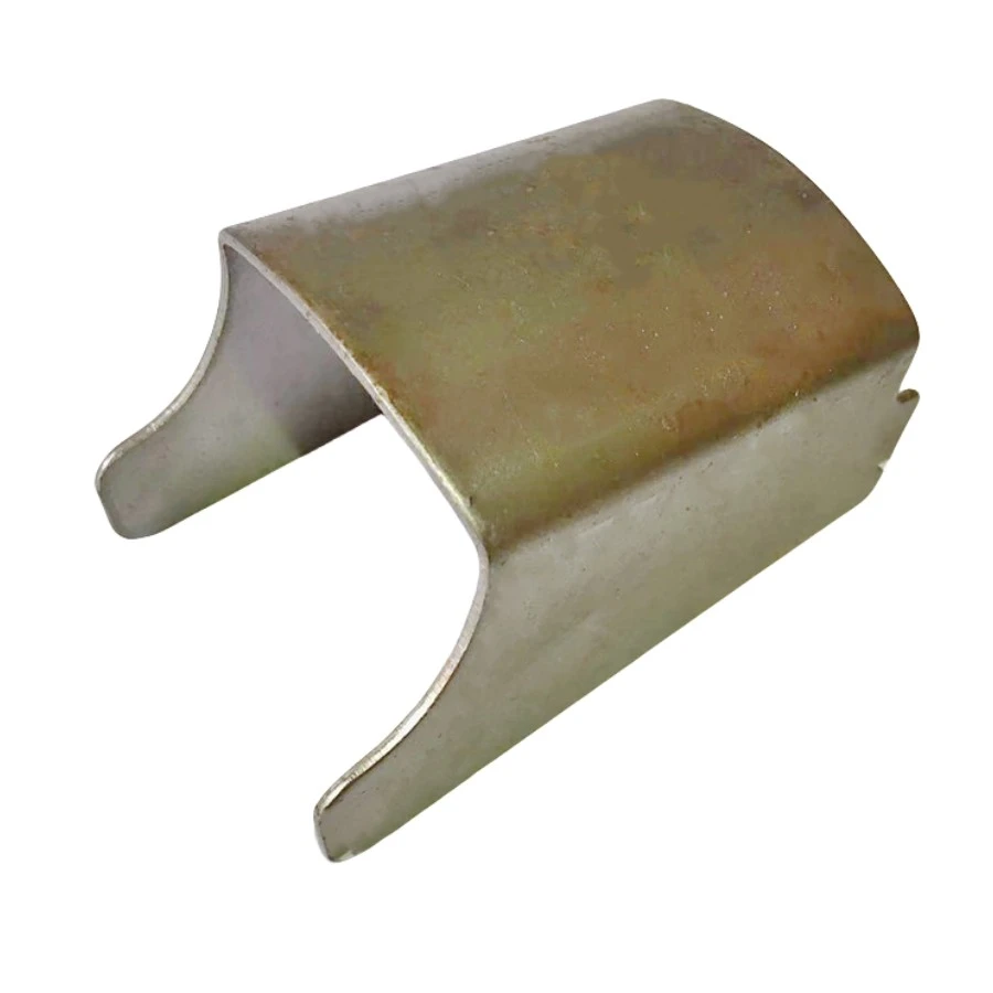Customized Metal Stamping Parts And Molds