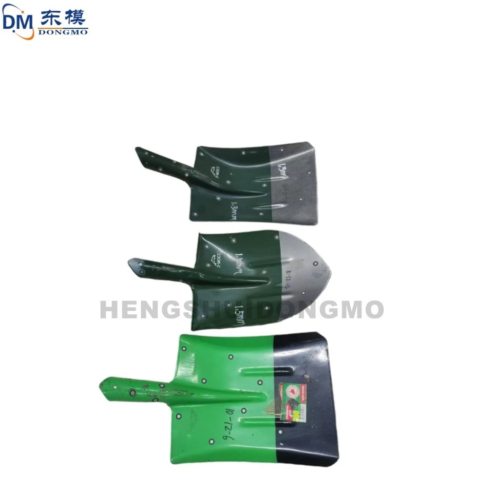 Custom Metal Agricultural Shovel Tool Stamping Die manufacturers