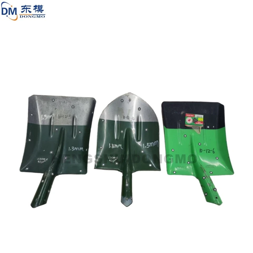 Custom Metal Agricultural Shovel Tool Stamping Die manufacturers