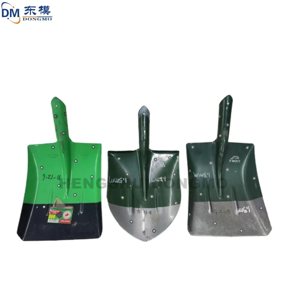 Custom Metal Agricultural Shovel Tool Stamping Die suppliers