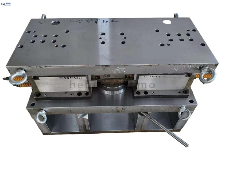 Custom Metal Stamping Progressive Die Stamping Tools For Automotive Electronics Products suppliers