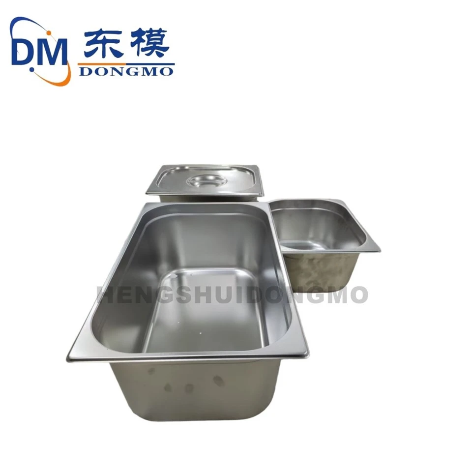 Custom Stainless Steel Deep-Drawn Sinks And Multi-Portion Basin Stamping Dies price