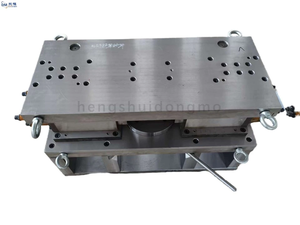 Customized Continuous Stretching Dies; Metal Stamping Die Production. high quality