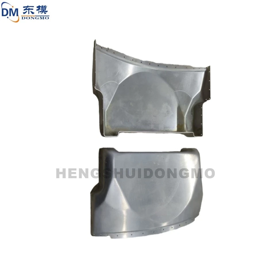Customized Precision Metal Stamping Dies; Manufacturing Of Metal Stamping And Drawing Parts factory