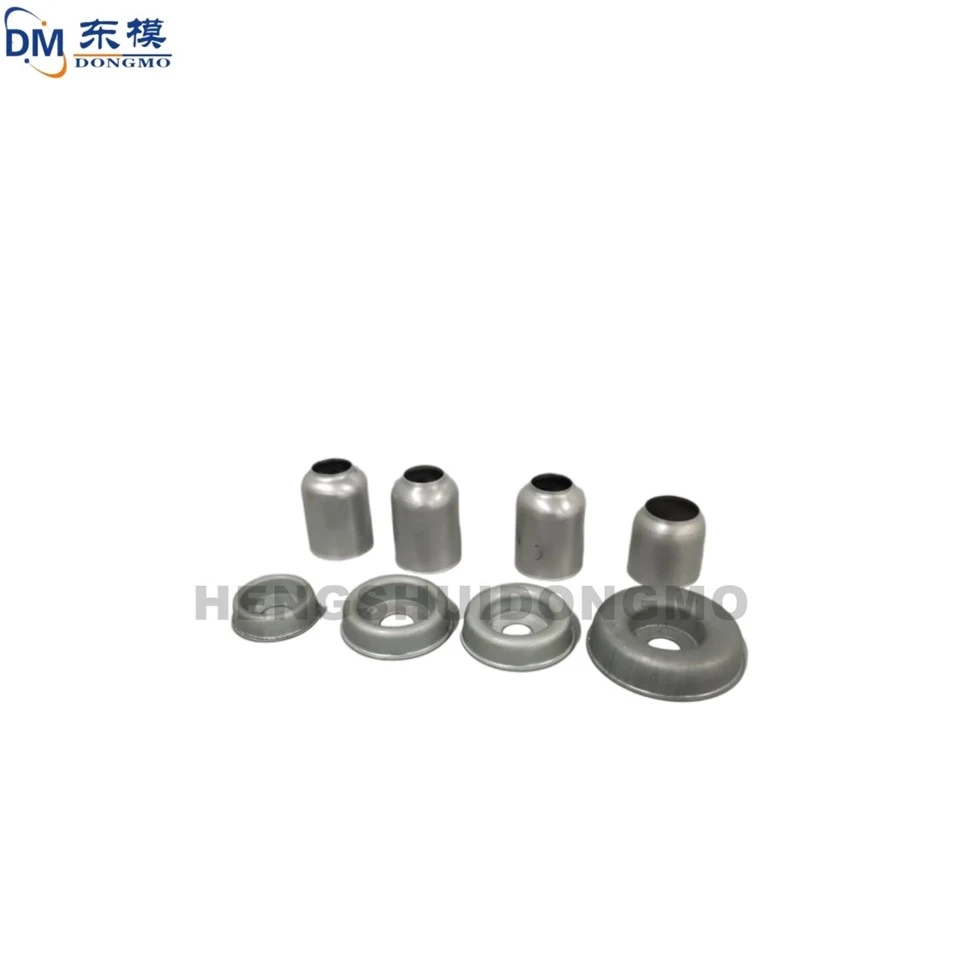 Deep-Drawn And Metal Stamping Parts For Automotive And Agricultural Machinery Applications. price