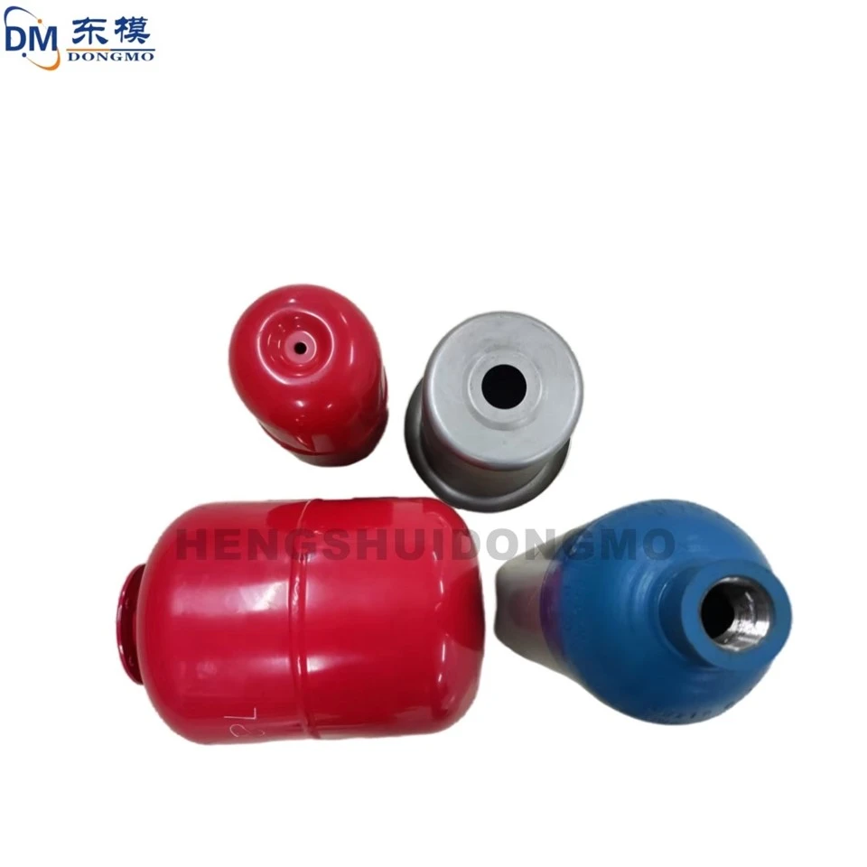 Design And Manufacturing Of Stamping And Stretching Dies For Metal Fire Extinguisher Cylinders price