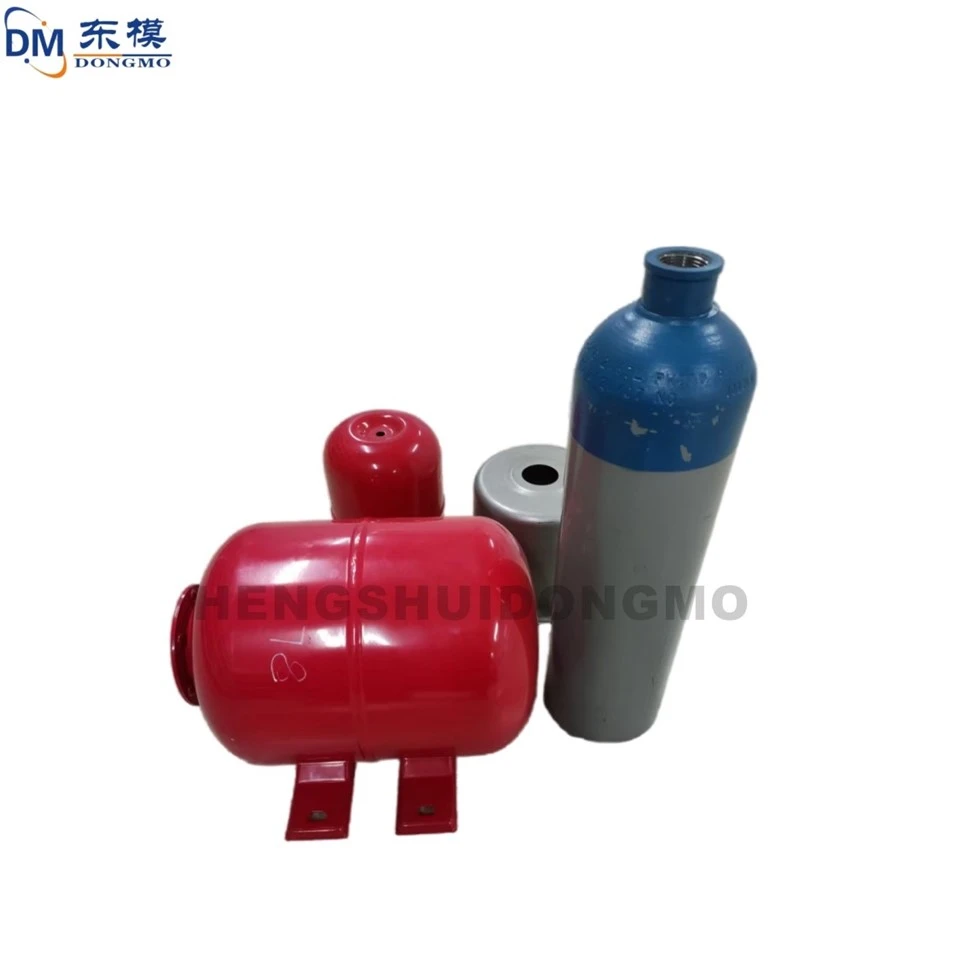 Design And Manufacturing Of Stamping And Stretching Dies For Metal Fire Extinguisher Cylinders high quality