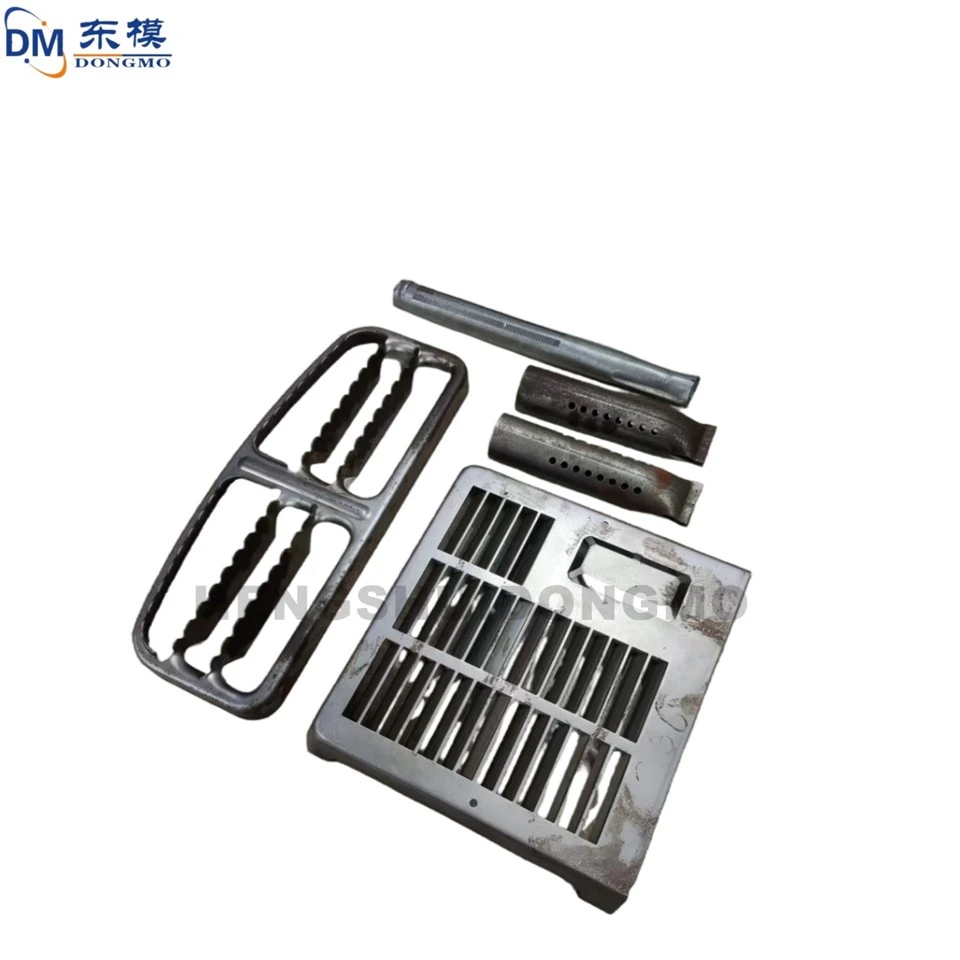 Hardware Parts Stamping Dies, Mechanical Parts, Metal Stamping Processing