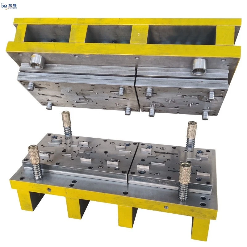 Hardware Stamping Die, Hardware Stamping Part Processing suppliers