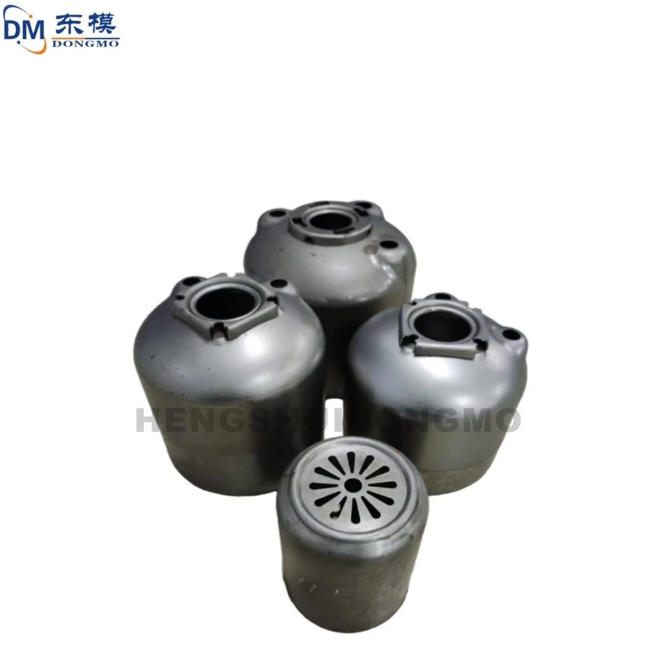 Head Drawing Die, Metal Deep Drawing Die, Customization Supported. price