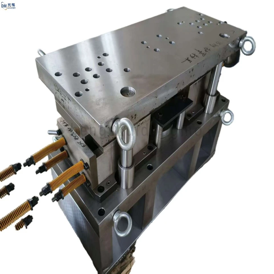 LPG Base, Handle Stamping Parts, Metal Stamping Die price
