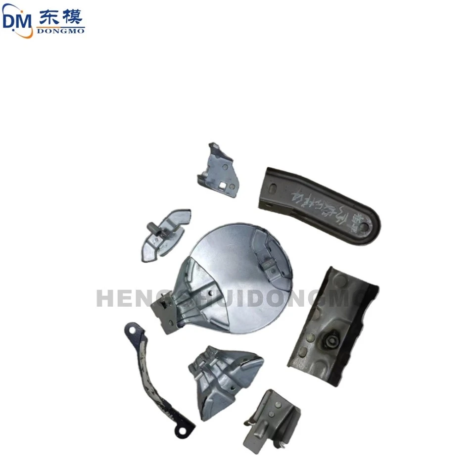 Metal Deep Drawing, Stamping, Flanging Process, Metal Stamping Parts Forming And Processing best