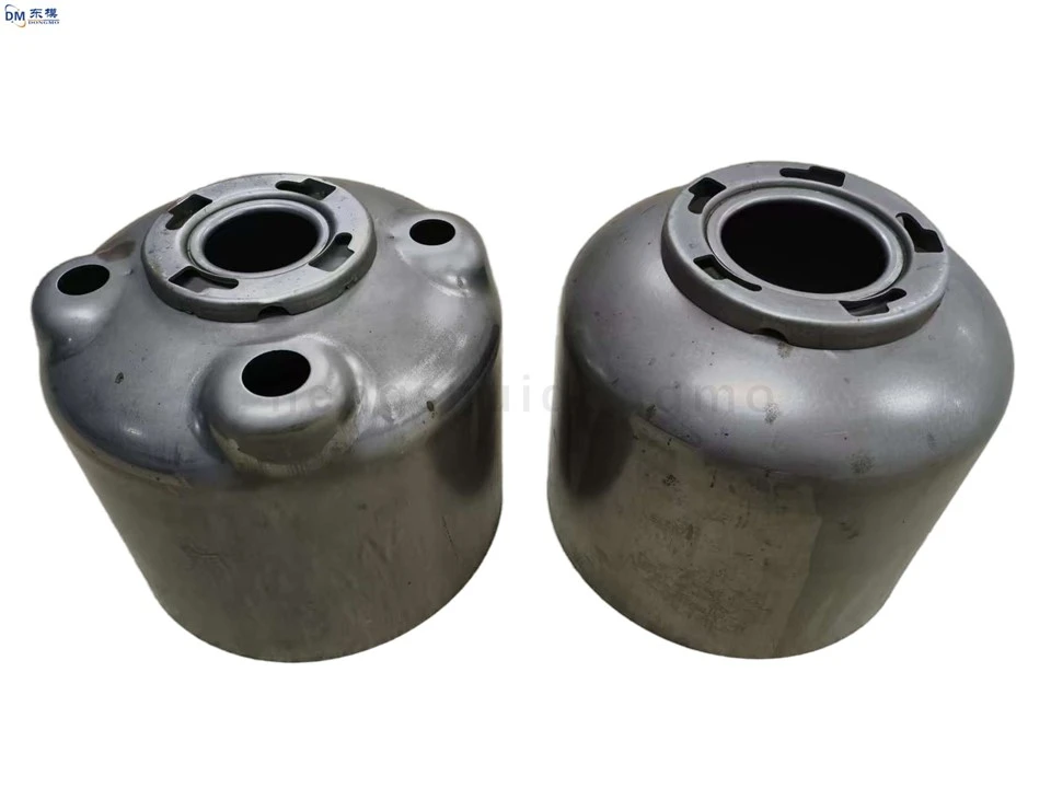 Multi-Station Deep Drawing Molds For Household Appliances