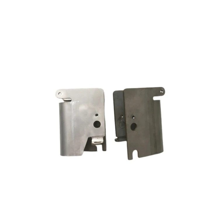 Precision Metal Stamping Parts Manufacturing, Support Customization