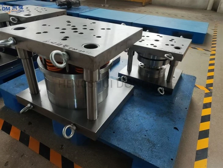 Precision Sheet Metal Stamping And Deep Drawing Die Manufacturer best
