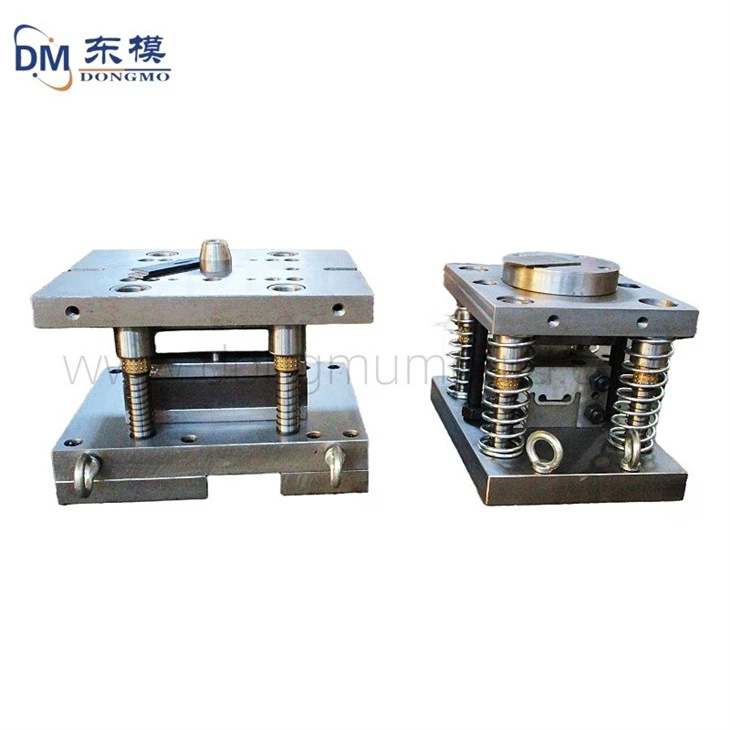 Professional Customized Hydraulic Press Metal Forming Mold